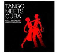 Klazz Brothers - Tango Meets Cuba