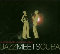 Klazzbrothers & Cubapercussion - Jazz Meets Cuba [Import]