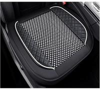 KLBHD Coussin Siege Voiture pour Opel Mokka B 2021-2024, Respiration Protection des Sièges d'auto, Protecteur Sièges Avant en Mousse à Mémoire de Forme,E