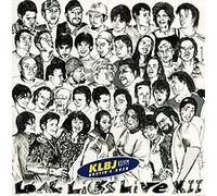 Klbj 93.7 Local Licks Live 12