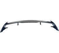 KLBVFDYAN Aileron arrière de Voiture pour Benz Classe A W176 177 A180 200 220 250 260 per AMG A45 2013-2022, Becquet Aileron Lame Aile de Coffre arrière de Voiture Imperméable Accessoires