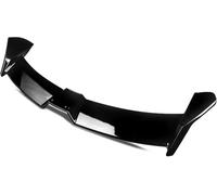 KLBVFDYAN Aileron arrière de Voiture pour BMW X5 F15 2013 2014 2015 2016 2017 2018, Becquet Aileron Lame Aile de Coffre arrière de Voiture Imperméable Accessoires