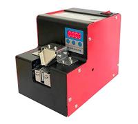 KLD-V5 Precision Distributeur automatique de vis d'alimentation de vis Machine d'organisation avec compteur de vis de fonction de comptage