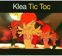 Klea - Tic Toc [Import]
