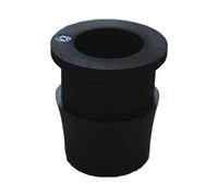 Klean Kanteen 1006263 Gourde unisexe pour adulte Noir Taille unique