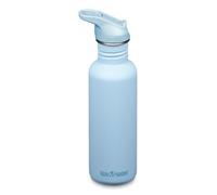 Klean Kanteen - Classic Flip Sport - Gourde - 800 ml - clear sky