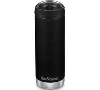 Klean Kanteen 473ml TKWide VI CafeCap negru 1008313
