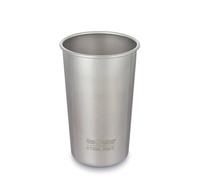Klean Kanteen Acier Tasse(4 pièces) Mixte, Argenté, 4 Unité (Lot de 1)