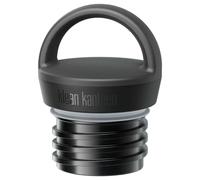 Klean Kanteen - Arch Loop Cap - Couvercle - black