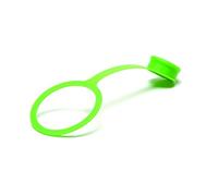 Klean Kanteen Bonnet anti-poussière unisexe 3.0, vert, M UK