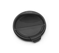 Klean Kanteen – Couvercle – Rise Flip Lid – Ø 90 mm – Noir