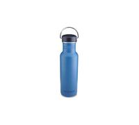 KLEAN KANTEEN Bouteille d'eau en acier inoxydable Classic 800ml Loop Cap Real Teal pétrole