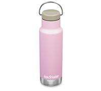 Bouteille isotherme Klean Kanteen Insulated Classic 354 ml rose
