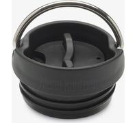 Klean Kanteen Café Cap pour bouteilles TKWide - noir
