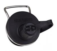 Bouchon Klean Kanteen Chug Cap pour bouteilles TKWide noir