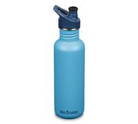 Klean Kanteen Classic Deckel Hawaian Ocean 800 ml
