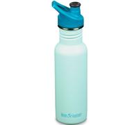 Klean Kanteen - Classic 532ml blue Tint
