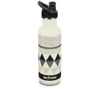 Klean Kanteen Classic Deckel Pepper Ridge 800 ml