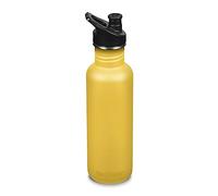 Klean Kanteen Classic Gourde Doré vieilli 800 ml
