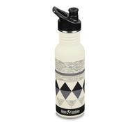 Klean Kanteen Classic Narrow Deckel Pepper Ridge 532 ml