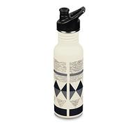 Klean Kanteen Classic Narrow Deckel Pepper Ridge 532 ml