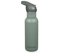 Klean Kanteen - Classic Narrow Flip Sport - Gourde - 532 ml - sea spray