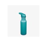 Klean Kanteen - Classic Narrow Flip Sport - Gourde - 532 ml - baltic