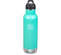 Klean Kanteen Classic VI Bidon Unisexe pour Adulte, Mixte - Adulte, Gourde, 1007874, Sea Crest, Taille Unique