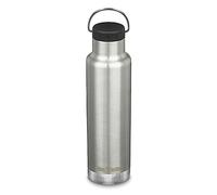 Klean Kanteen Classic VI Deckel Acier Inoxydable Brossé 592 ml