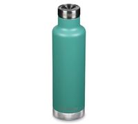 Bouteille thermos Klean Kanteen Insulated Classic Narrow Pour Through Cap 730 ml turquoise