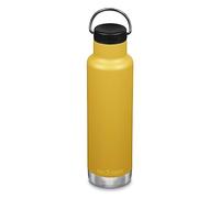 Klean Kanteen Classique Isolé 20oz/592ml - Gourde - Couvercle à Boucle