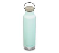Bouteille thermos Klean Kanteen Loop Cap 592 ml bleu clair