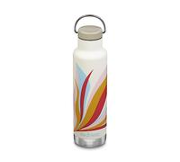 Klean Kanteen Classic VI Gourde rétro 592 ml