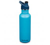 Klean Kanteen - Classic with Sport Cap - Gourde - 800 ml - hawaiian ocean