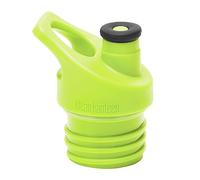 Klean Kanteen Deckel Classic Vert vif Taille unique