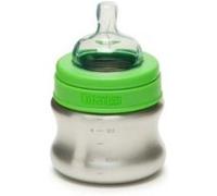 Klean kanteen - enfant - slow flow, 148ml gris gourde Gris G