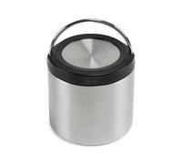 Klean Kanteen - Food Canister 473ml brushed steel