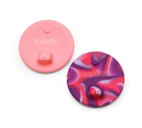Couvercle de gobelet enfant Klean Kanteen Sippy (x2) Rose TU