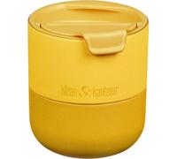 Klean Kanteen - Gobelet isotherme Rise Lowball Old Gold 237ml