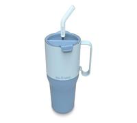 Klean Kanteen - Gobelet Rise de 900 ml, bleu clair