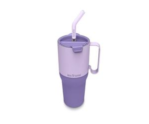 Klean Kanteen - Gobelet Rise de 900 ml, violet