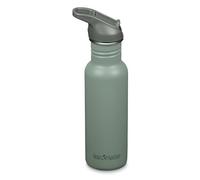 Klean Kanteen - Classic Narrow Flip Sport - Gourde - 532 ml - sea spray