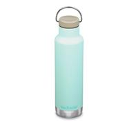 Klean Kanteen Classic VI Deckel Teinte bleue 592 ml