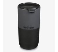 Klean Kanteen - Insulated Cup - Flip Cap - Tasse Asphalt - 16 oz (473 ml)