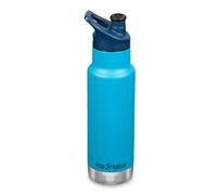 Klean Kanteen - Insulated Kid Classic Narrow 12oz (355 ml) - Gourde isotherme enfant Hawaiian Ocean - 12 oz (355 ml)