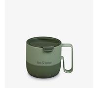 Klean Kanteen Tasse isotherme Rise Mug couvercle rabattable 414 ml Sea Spray