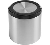 Klean Kanteen Insulated TKCanister 946ml Randonnée Voyage Brushed Stainless