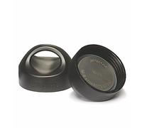 Klean Kanteen Kanteen® Wide Verschlüsse Black Loop Cap