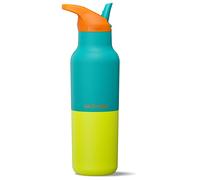 Klean Kanteen - Kanteenrise Classic Vi Flip Sport - Bouteille isotherme - 473 ml - baltic kaleidoscope