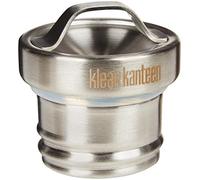 Klean Kanteen KCSSL-BS Loop Cap Bouchon de bouteille Argenté